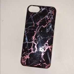 Marble iPhone 6/7/8 case!